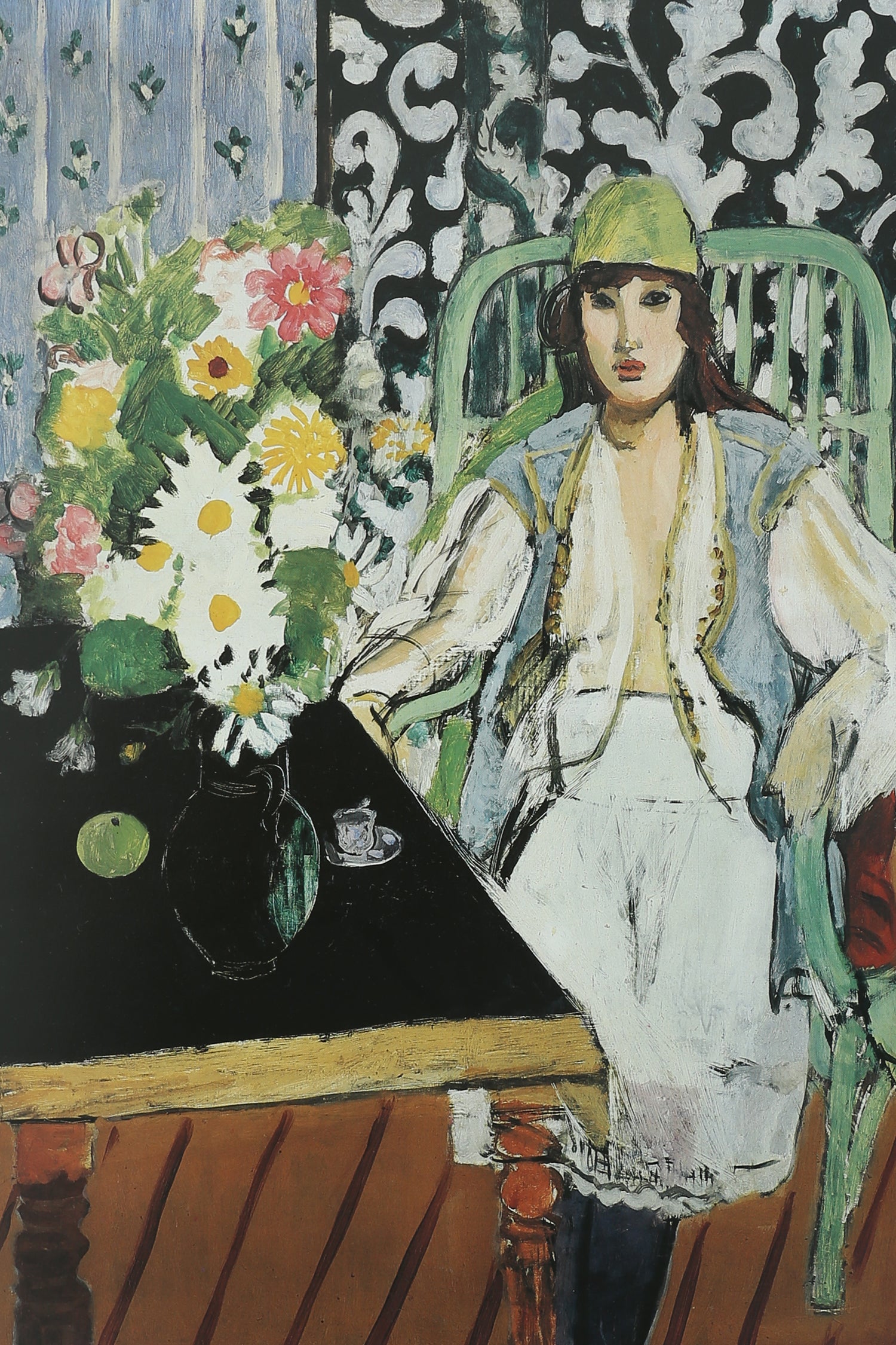 Henri Matisse: The Early Years in Nice Book