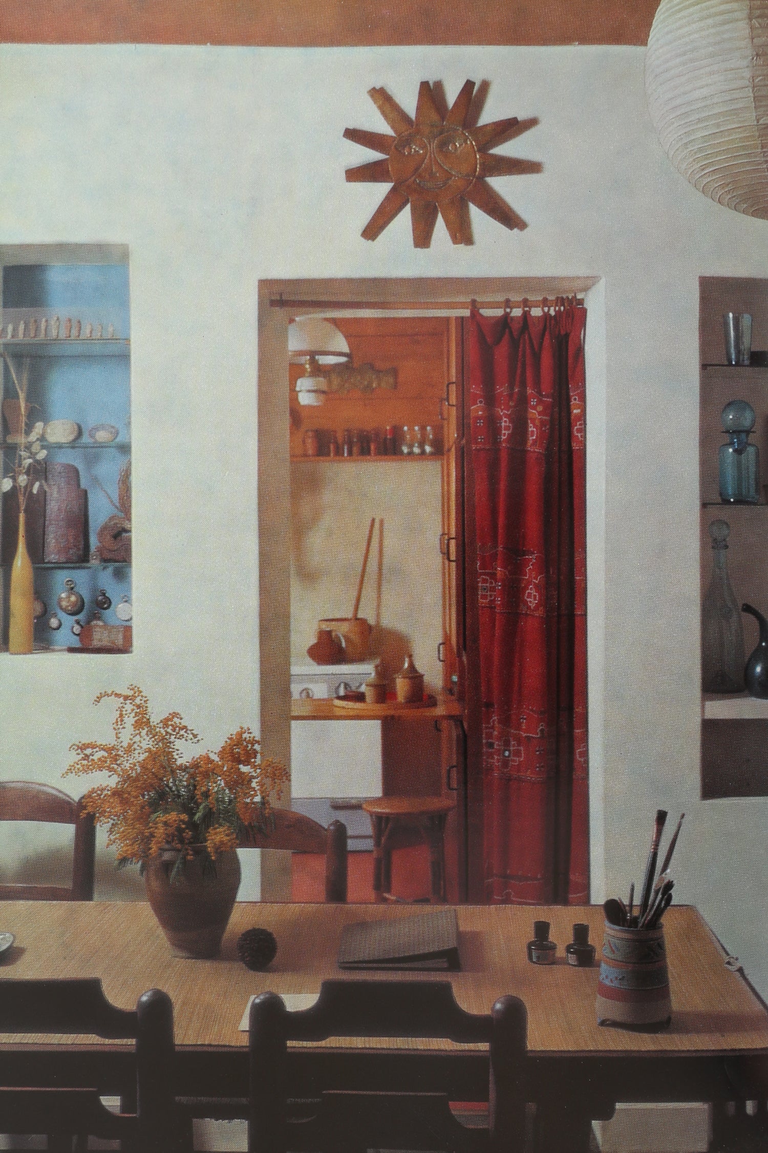 The Finest Rooms in France Book