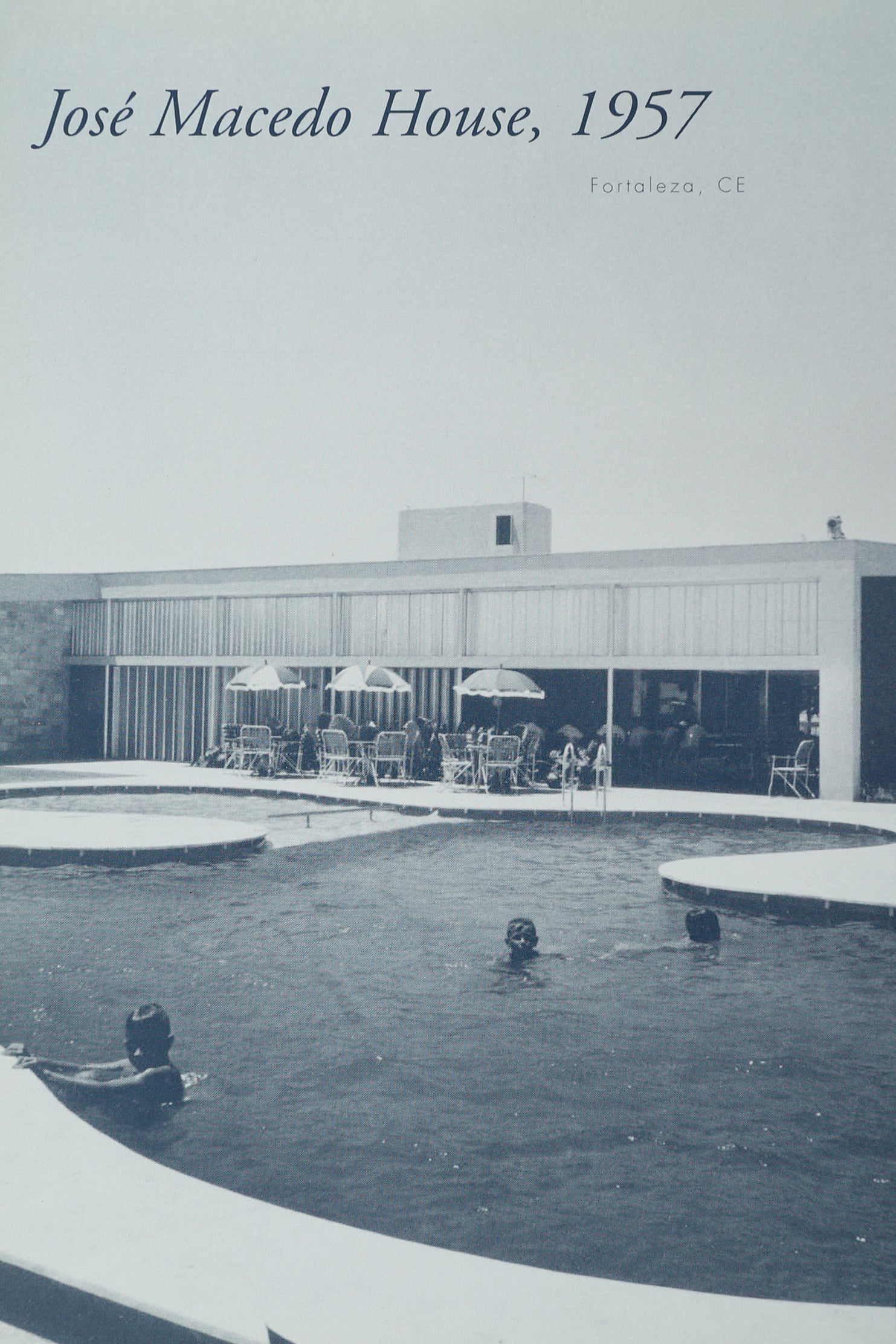 When Brazil Was Modern, Architecture Guide Book
