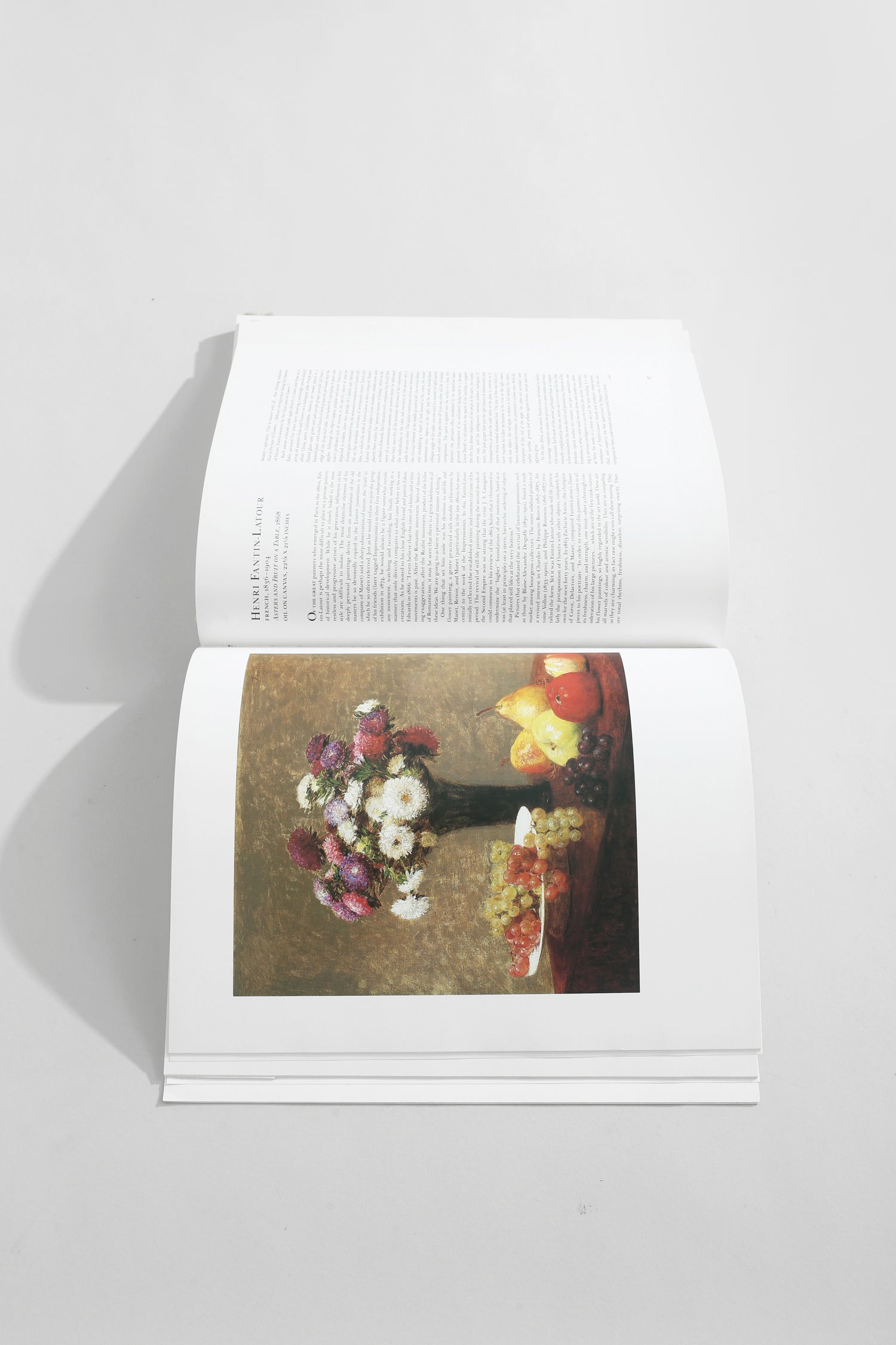 Masters of Impressionism & Post-Impressionism Book