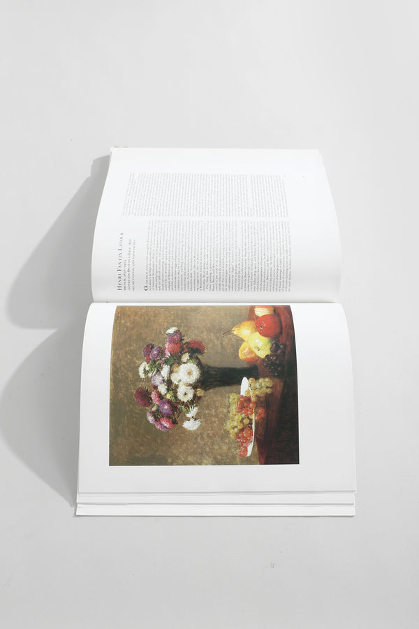 Masters of Impressionism & Post-Impressionism Book
