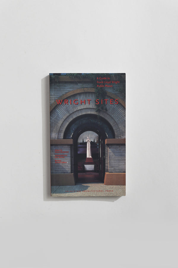 Wright Sites Book