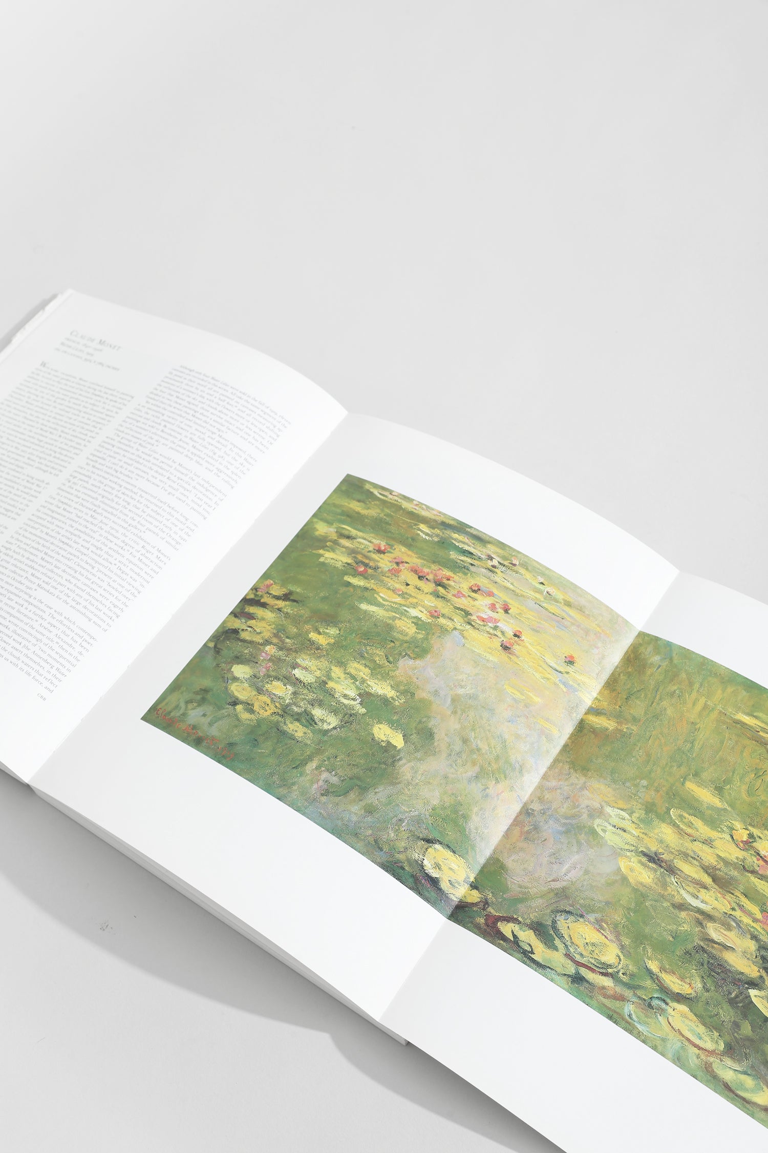Masters of Impressionism & Post-Impressionism Book