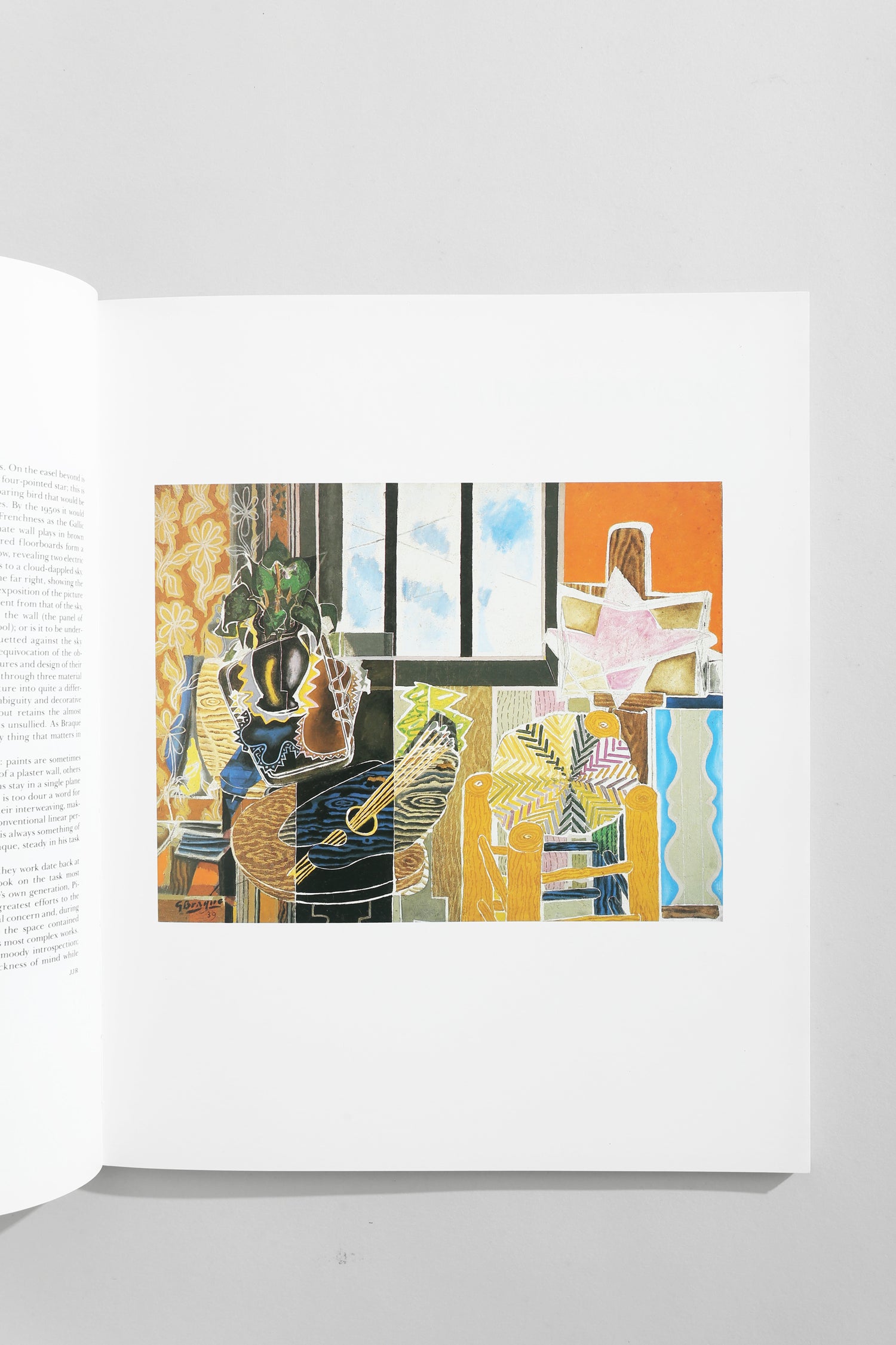 Masters of Impressionism & Post-Impressionism Book