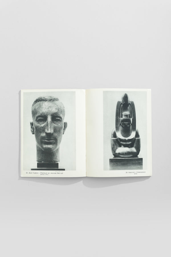 Sculpture En France Book