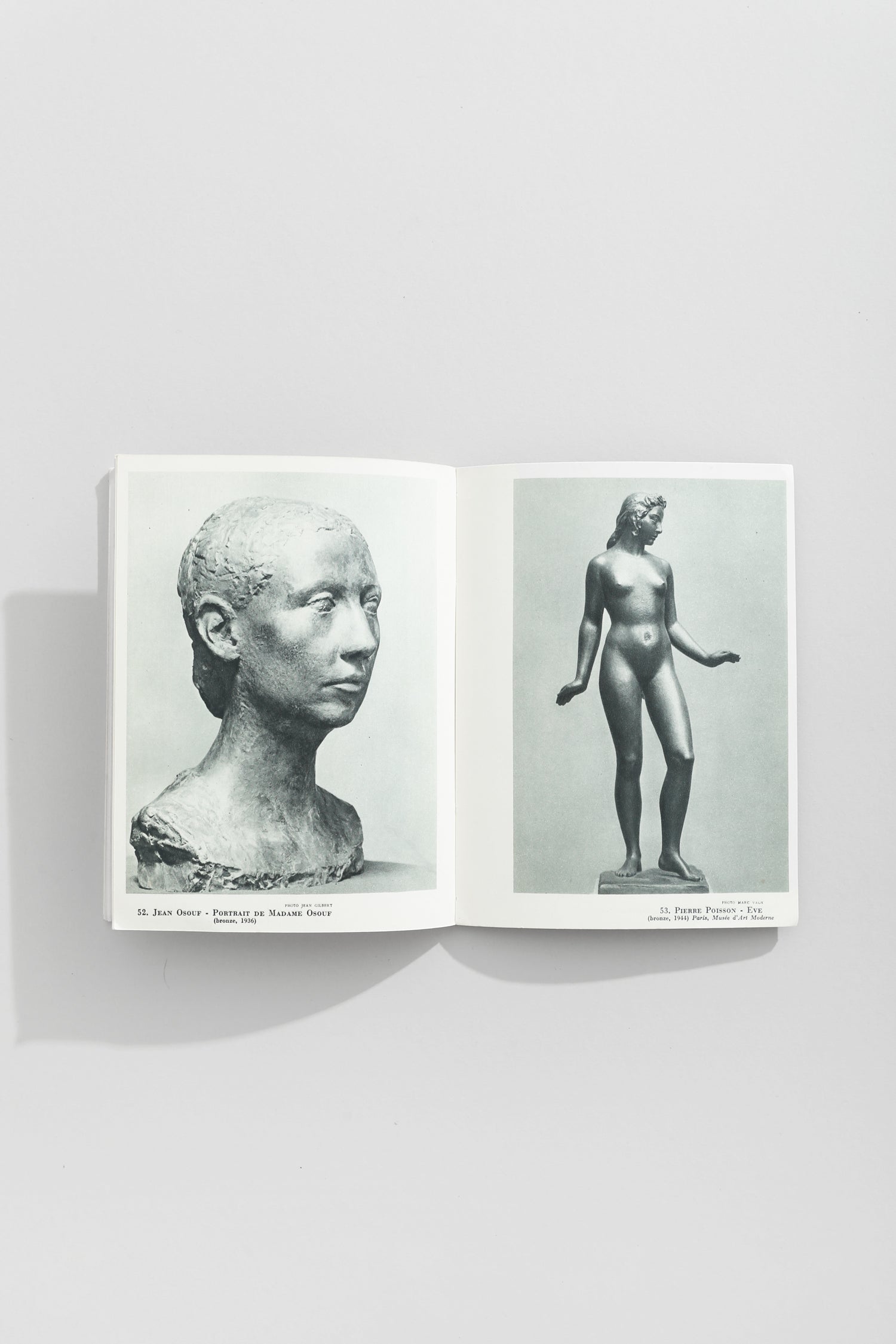 Sculpture En France Book