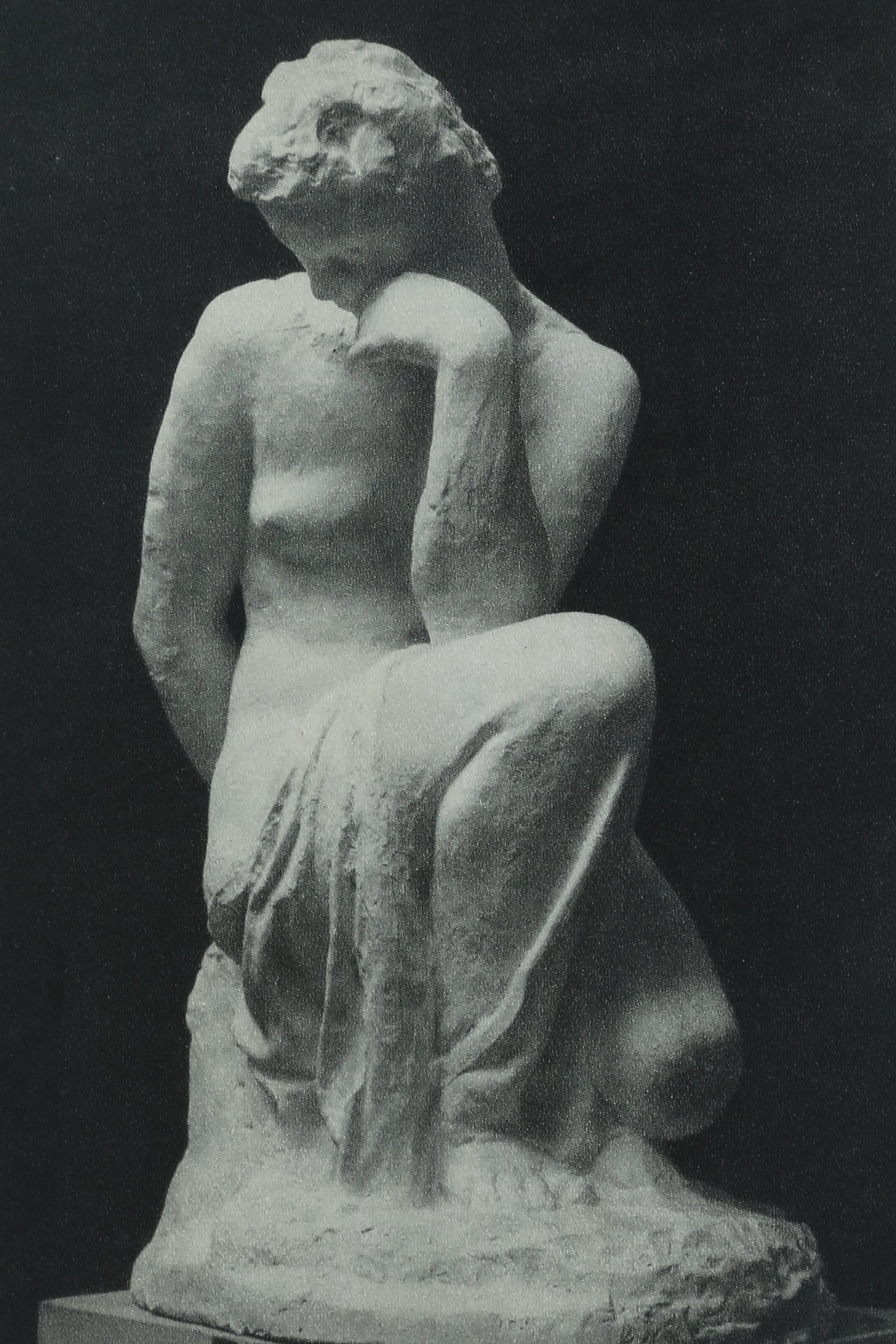 Sculpture En France Book