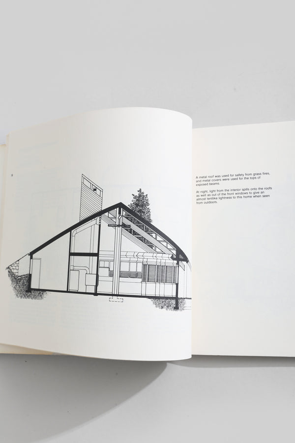 Homes for Creative Living Book