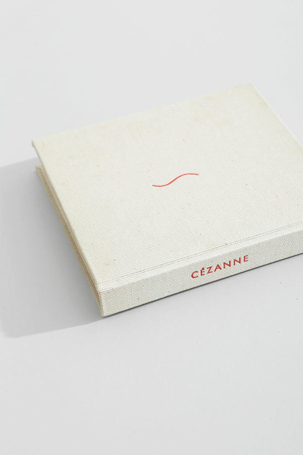 Cézanne Book