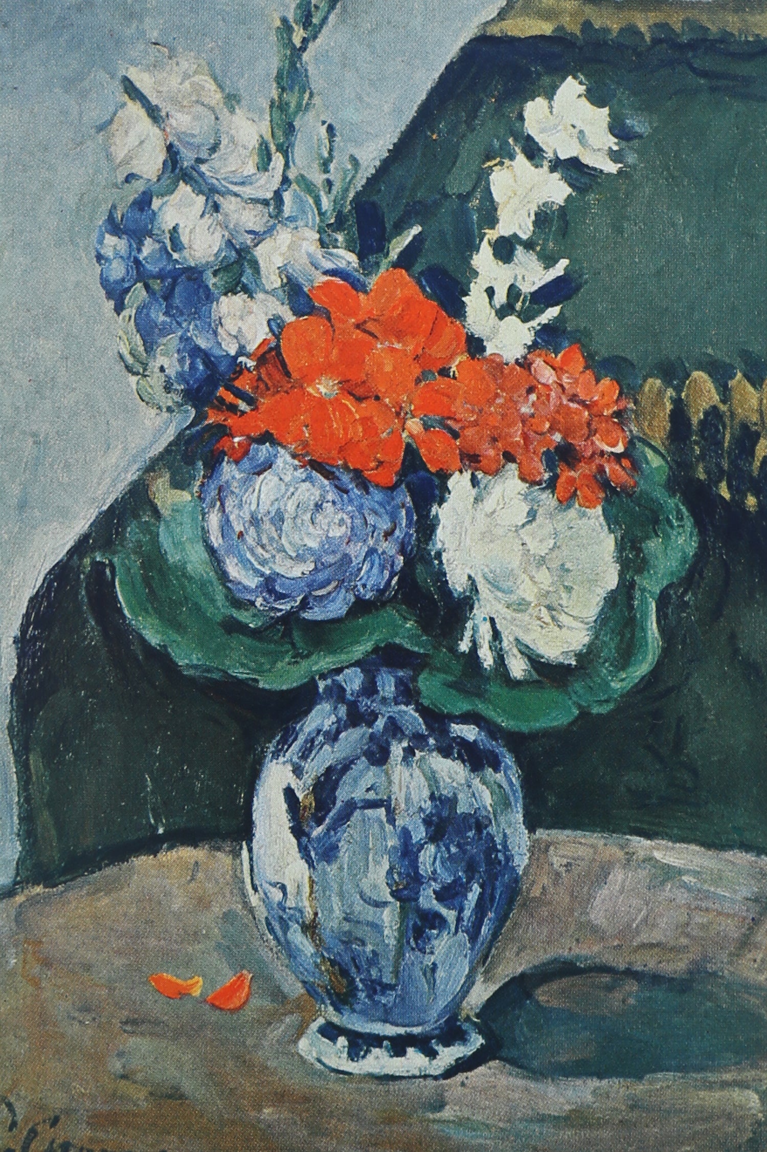 Cézanne Book