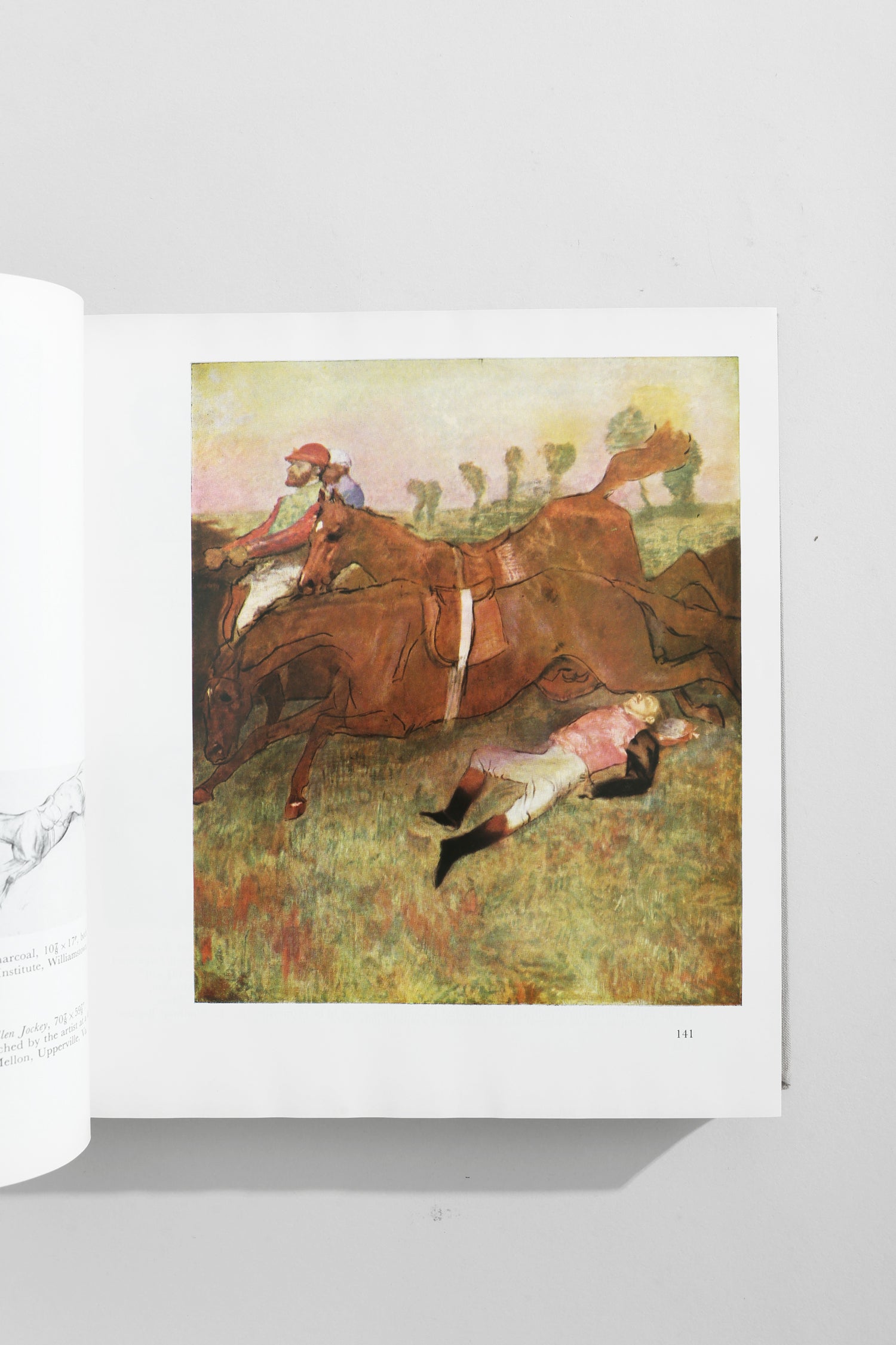 The History of Impressionism Book
