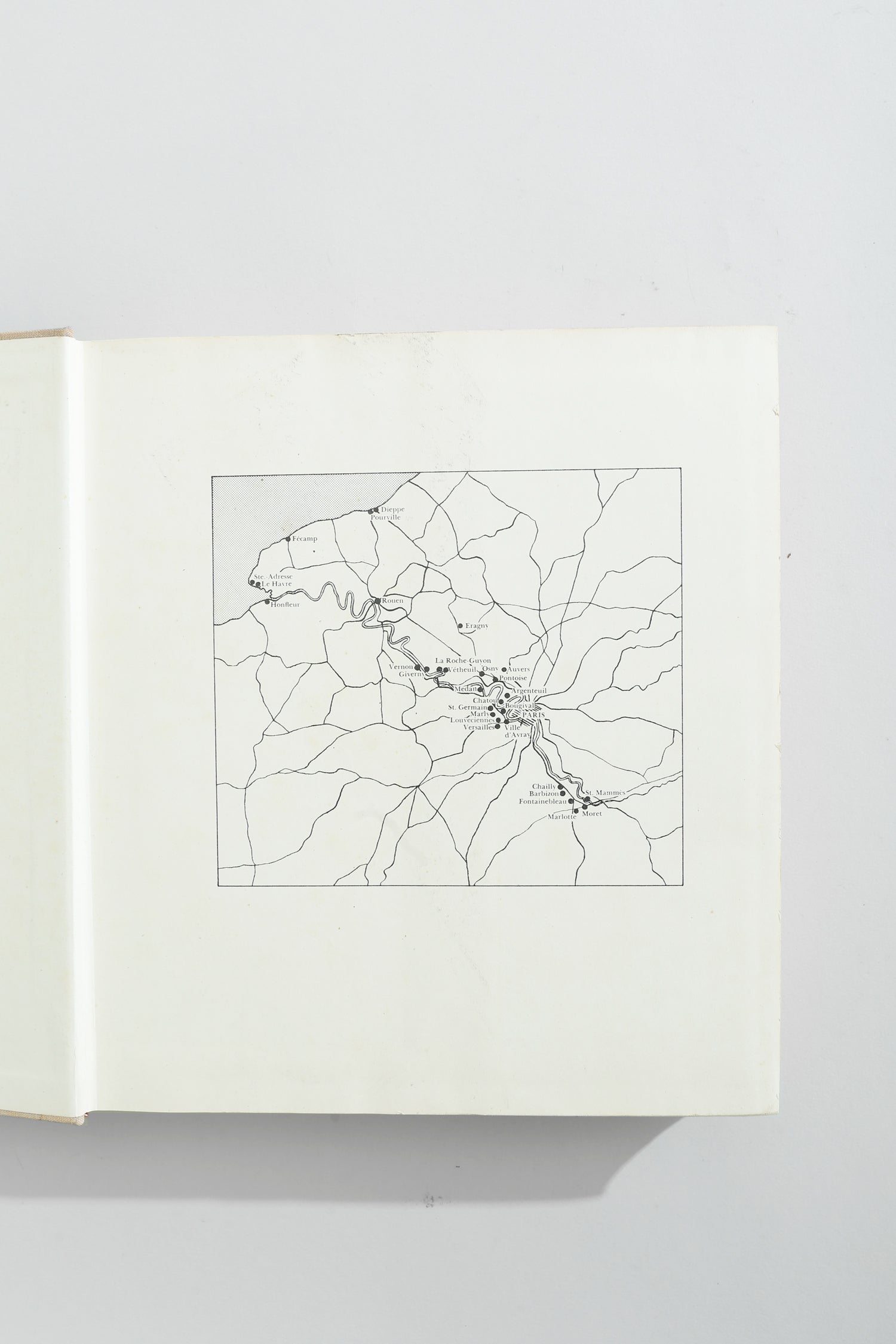 The History of Impressionism Book