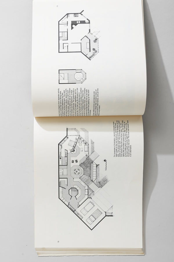 Homes for Creative Living Book