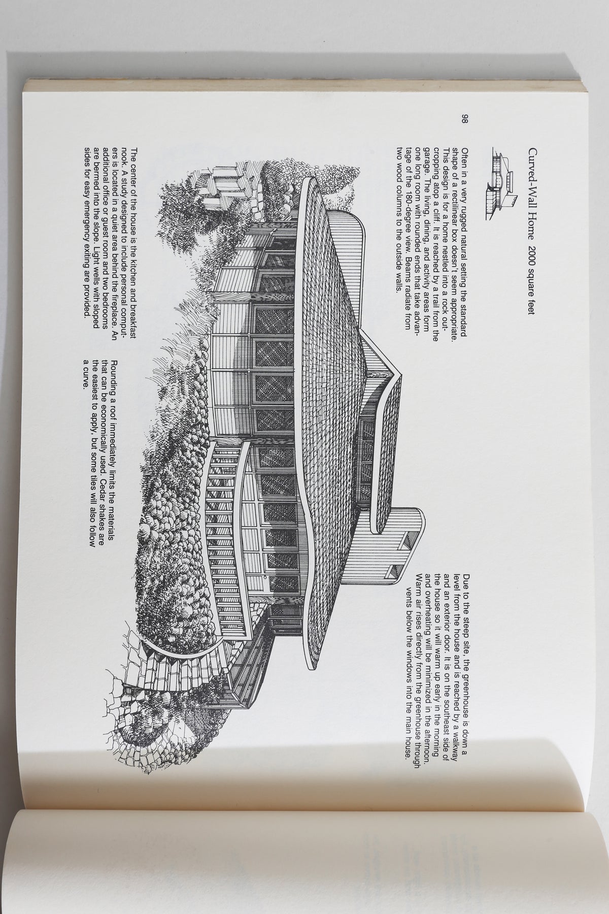 Creativebug House Book Examples Homes for Creative Living Book