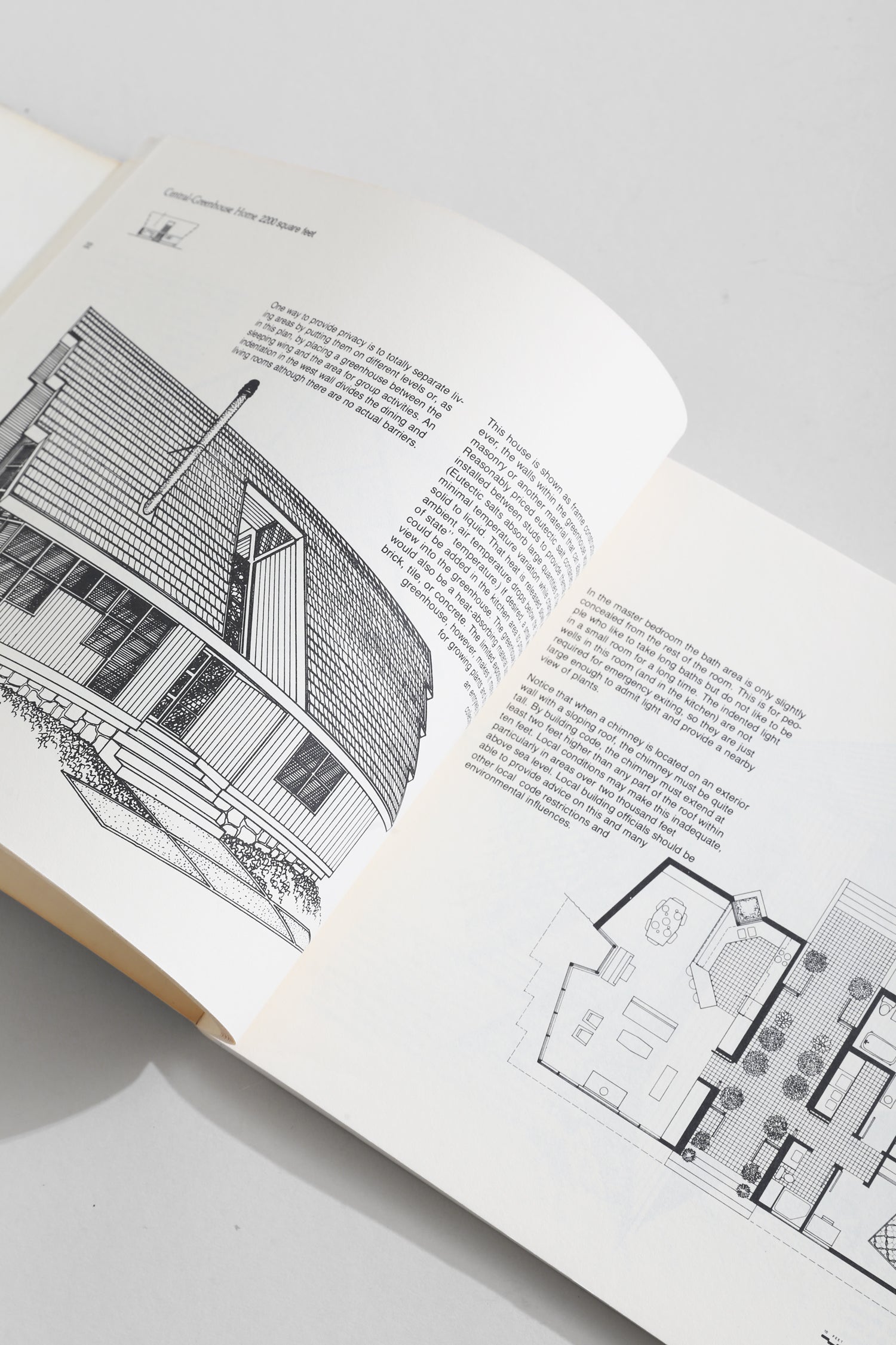 Homes for Creative Living Book