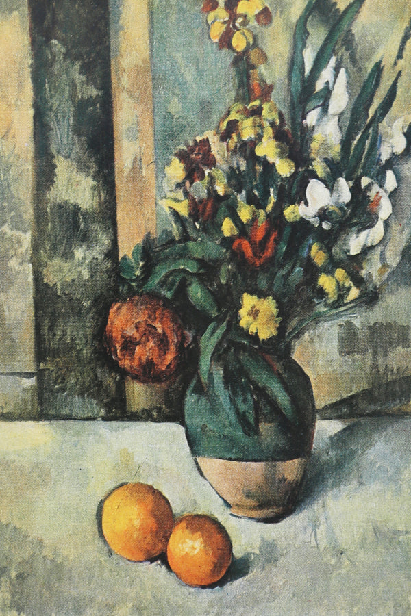 Cézanne Book