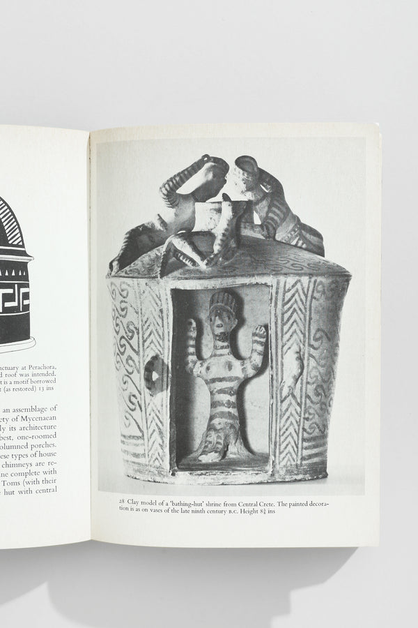 Greek Art Book