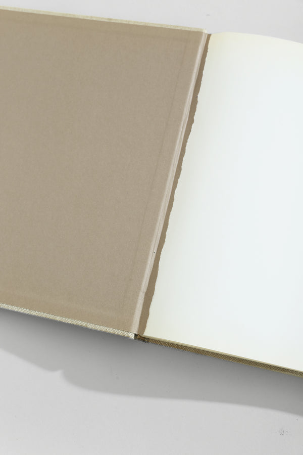 American Primitive Book