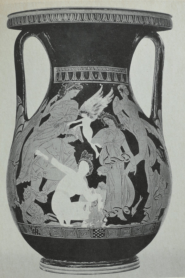 Greek Art Book