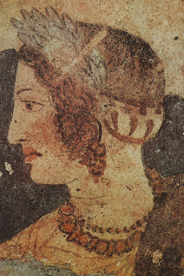 Greek Art Book