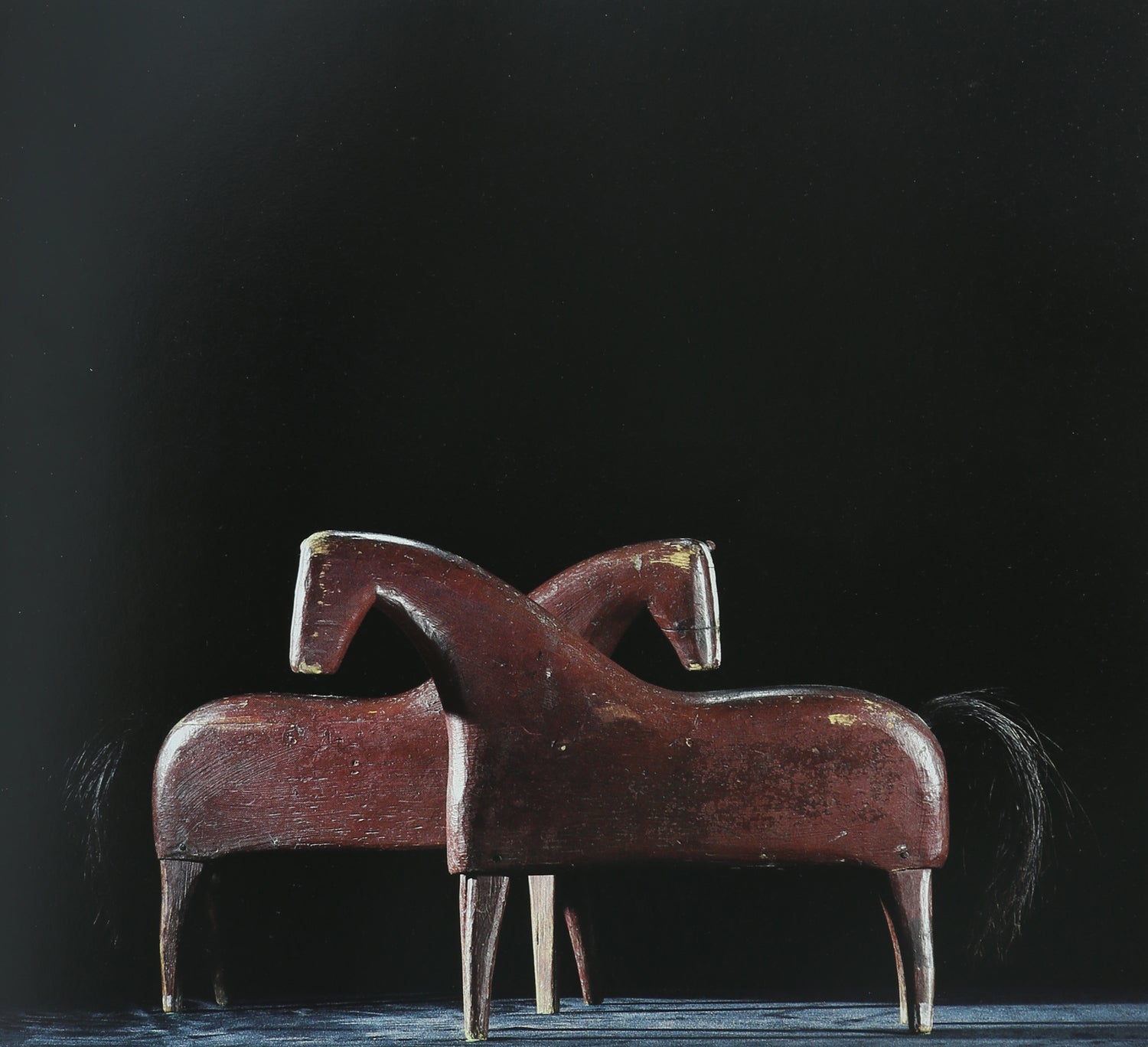 American Primitive Book