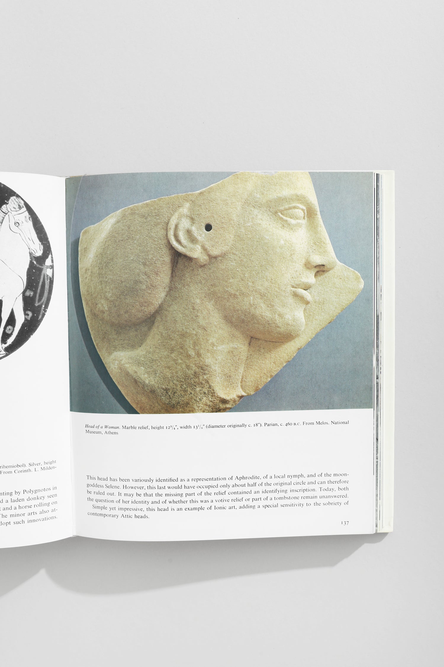 Art of Crete, Mycenae, and Greece Book