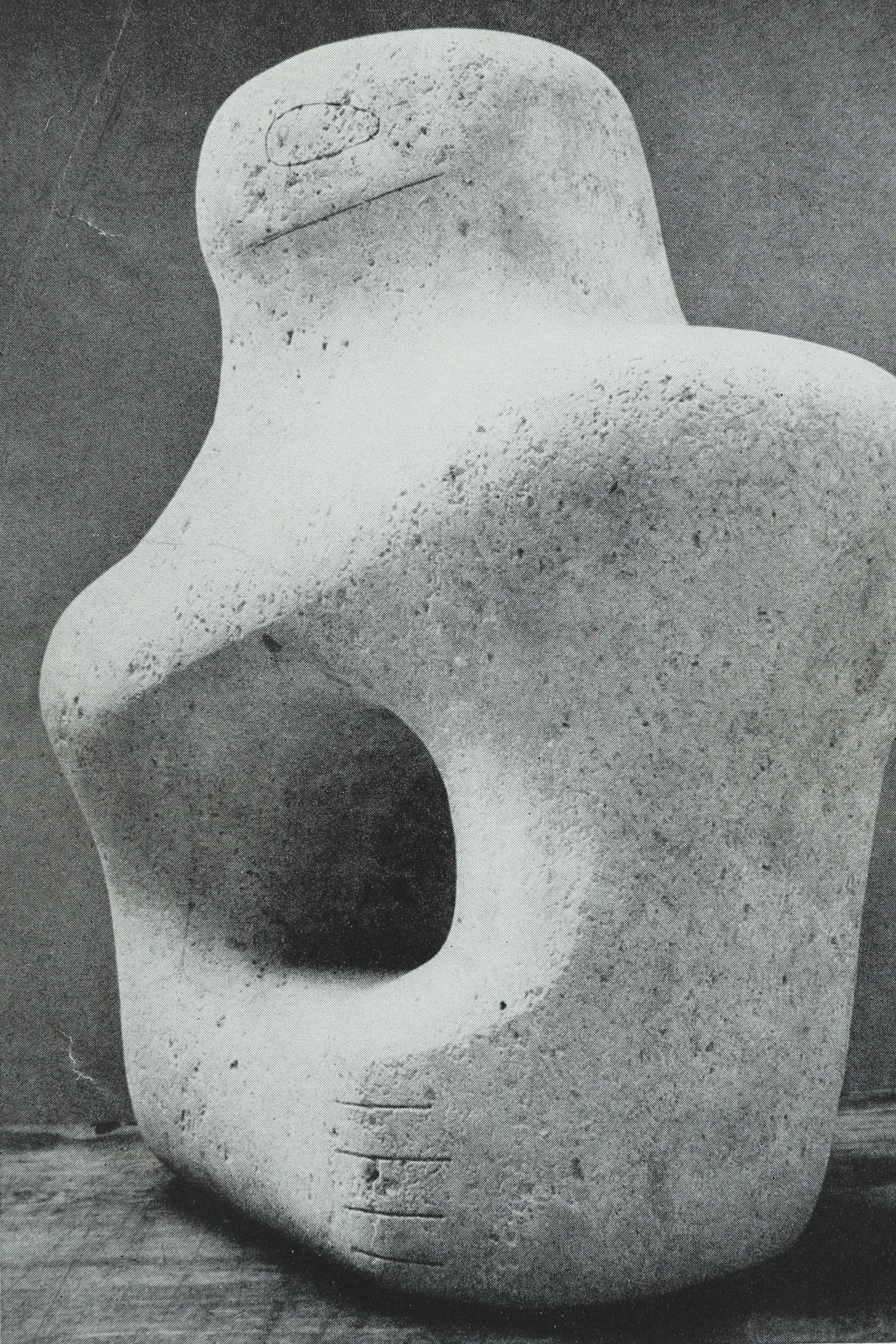 Henry Moore Book