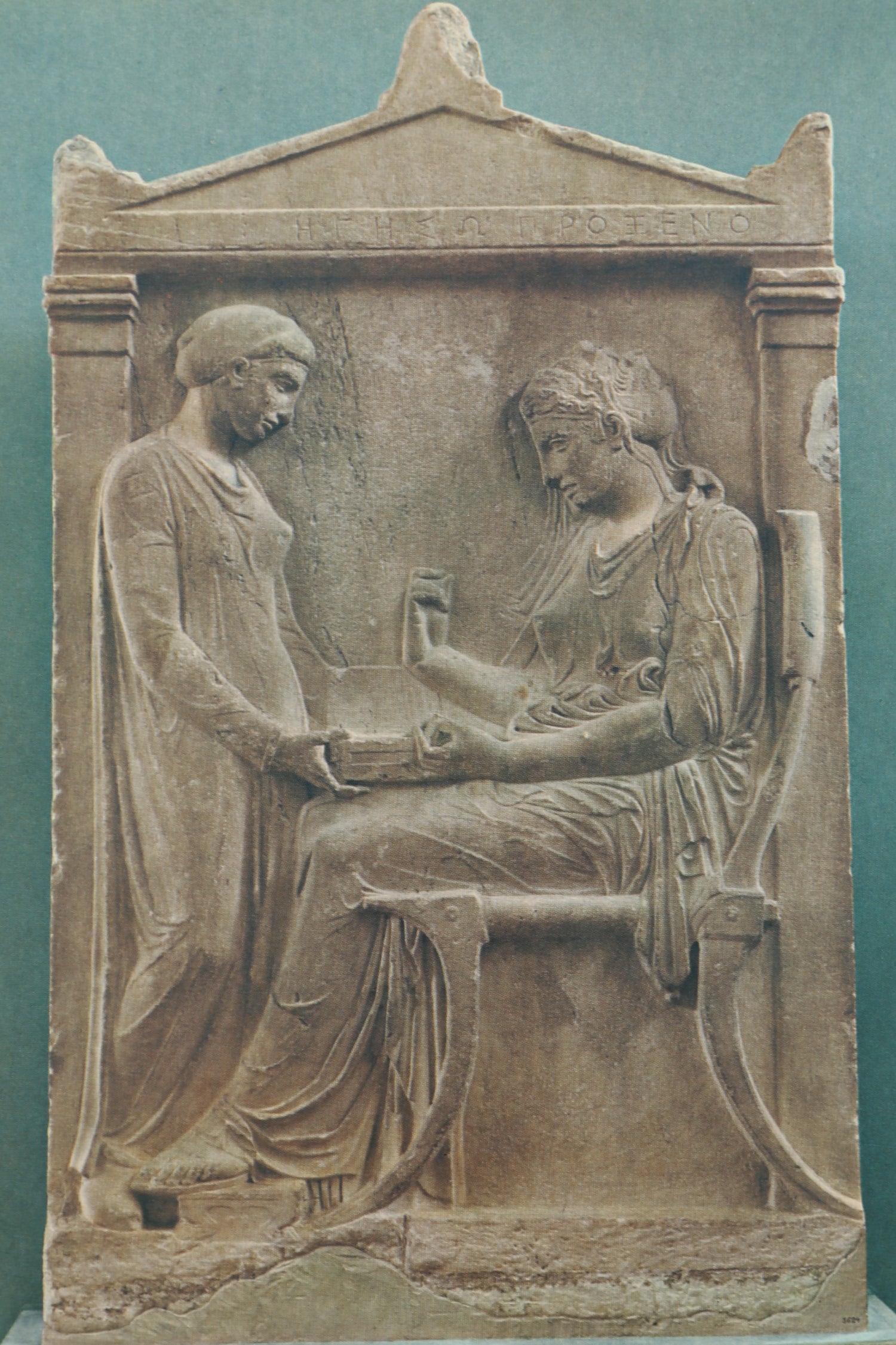 Art of Crete, Mycenae, and Greece Book
