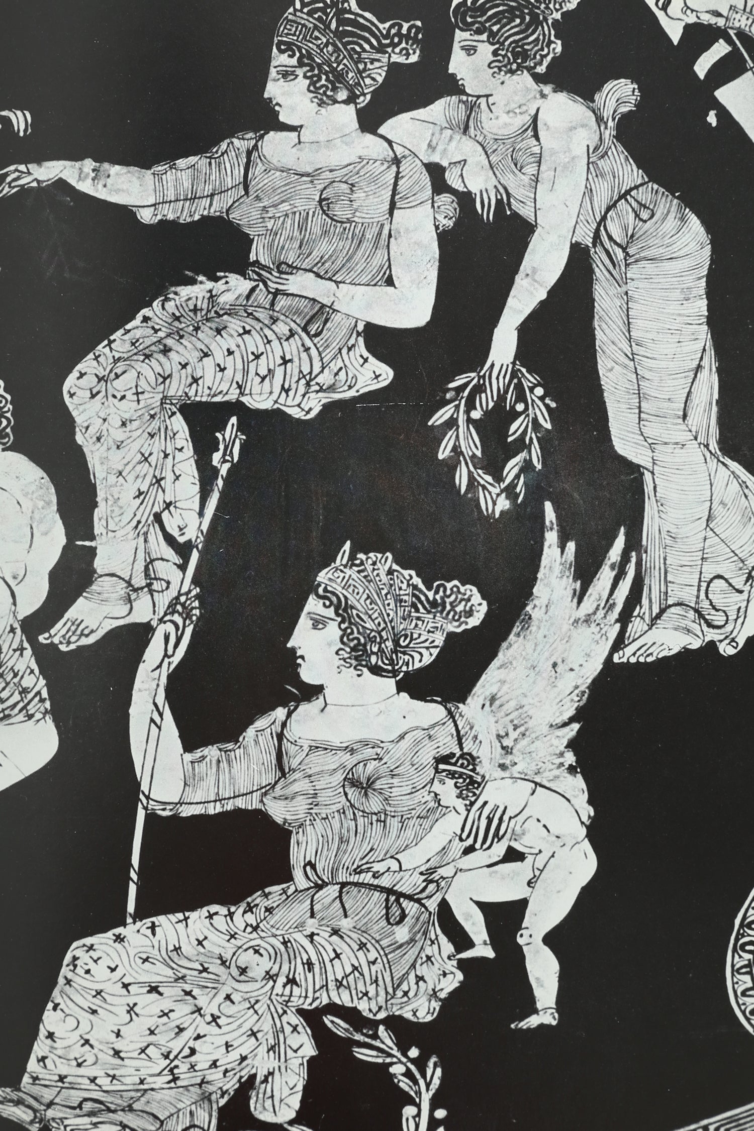 Art of Crete, Mycenae, and Greece Book