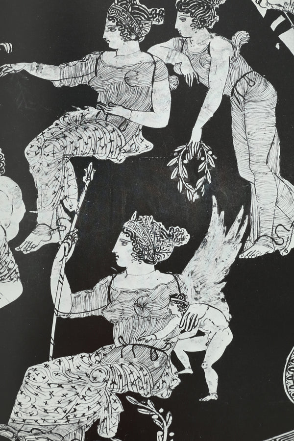 Art of Crete, Mycenae, and Greece Book