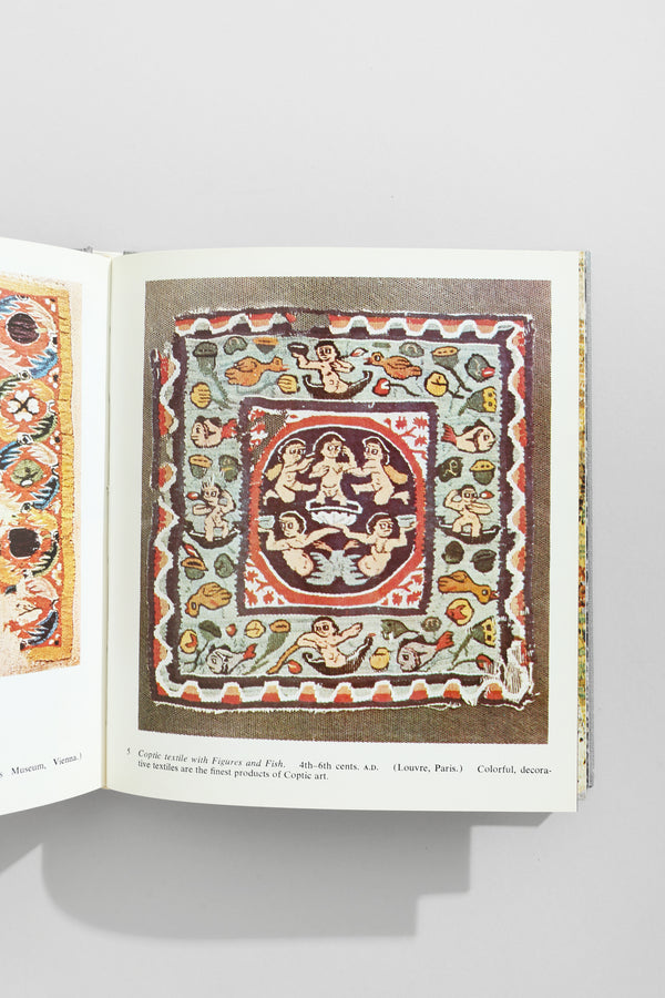 Medieval Art Book