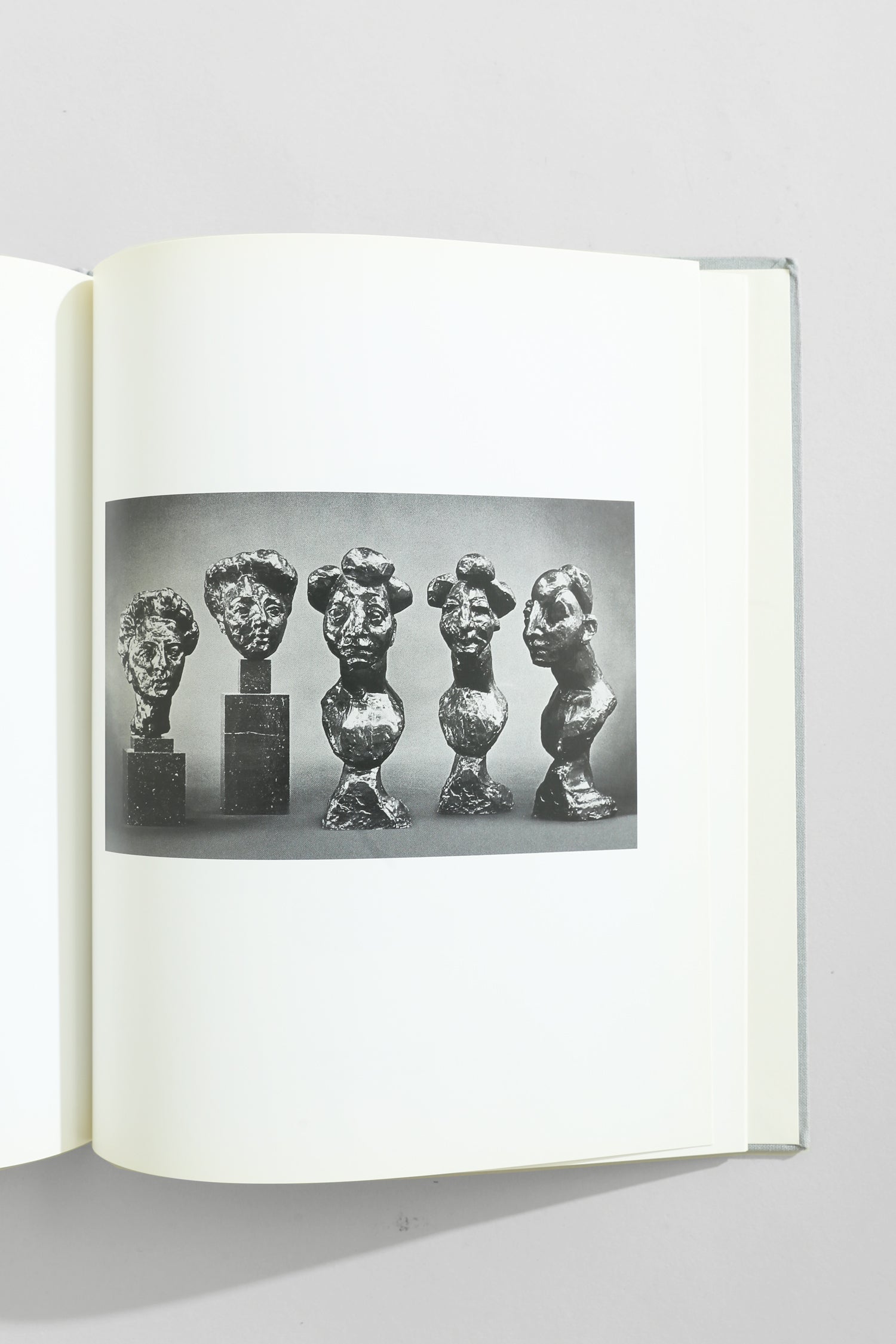 Henri Matisse, Sculpture Book