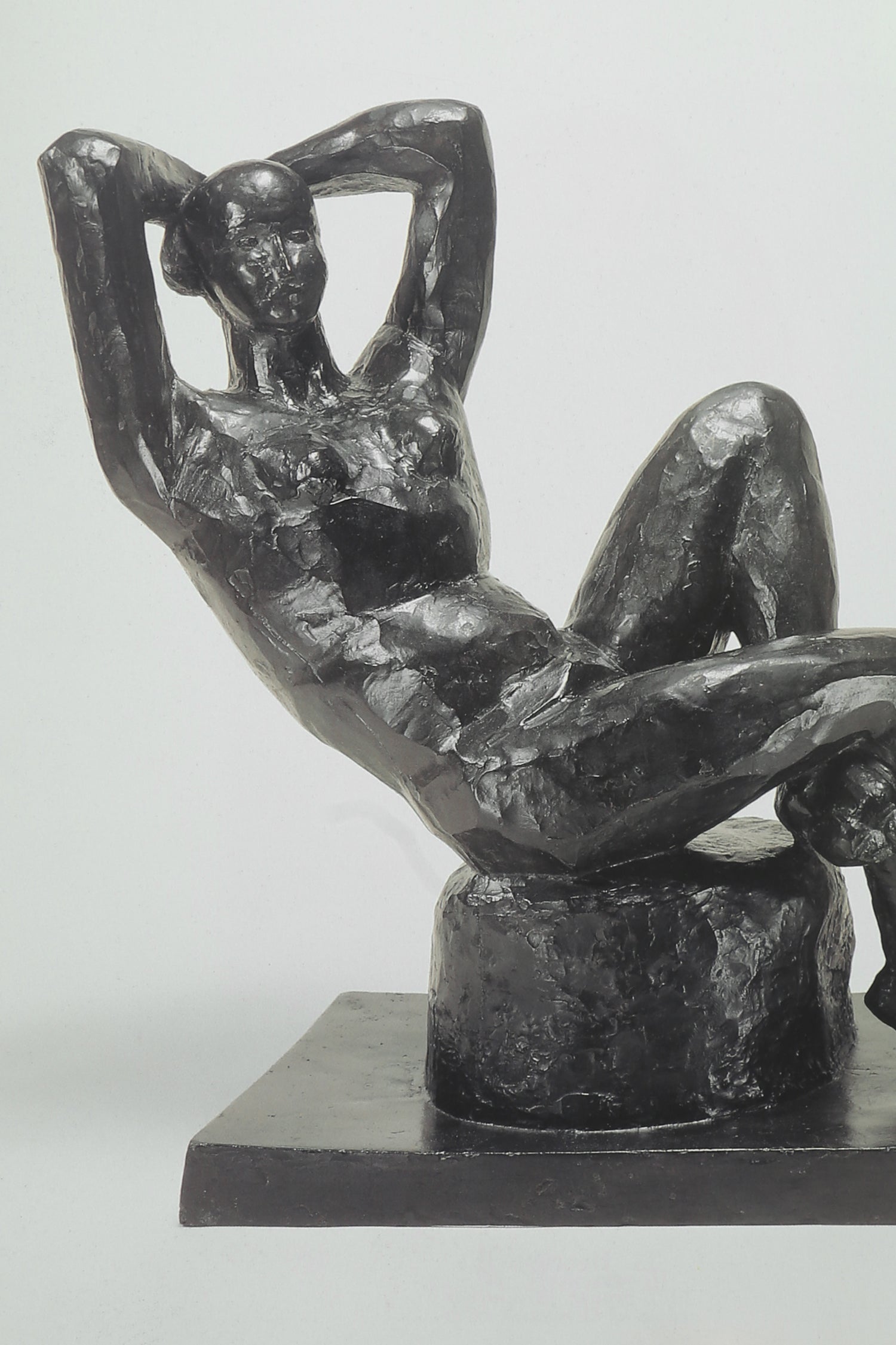 Henri Matisse, Sculpture Book
