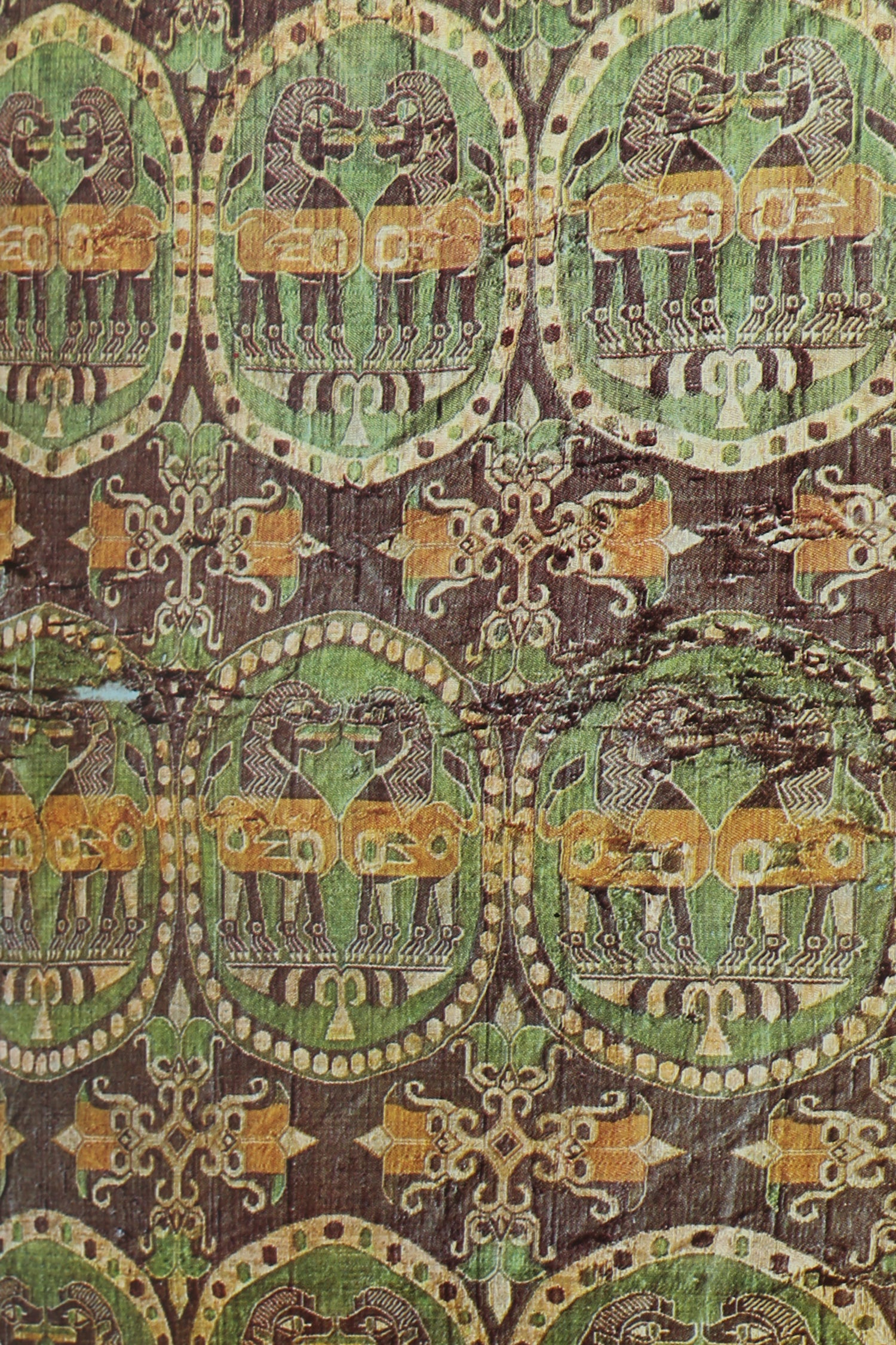 Medieval Art Book