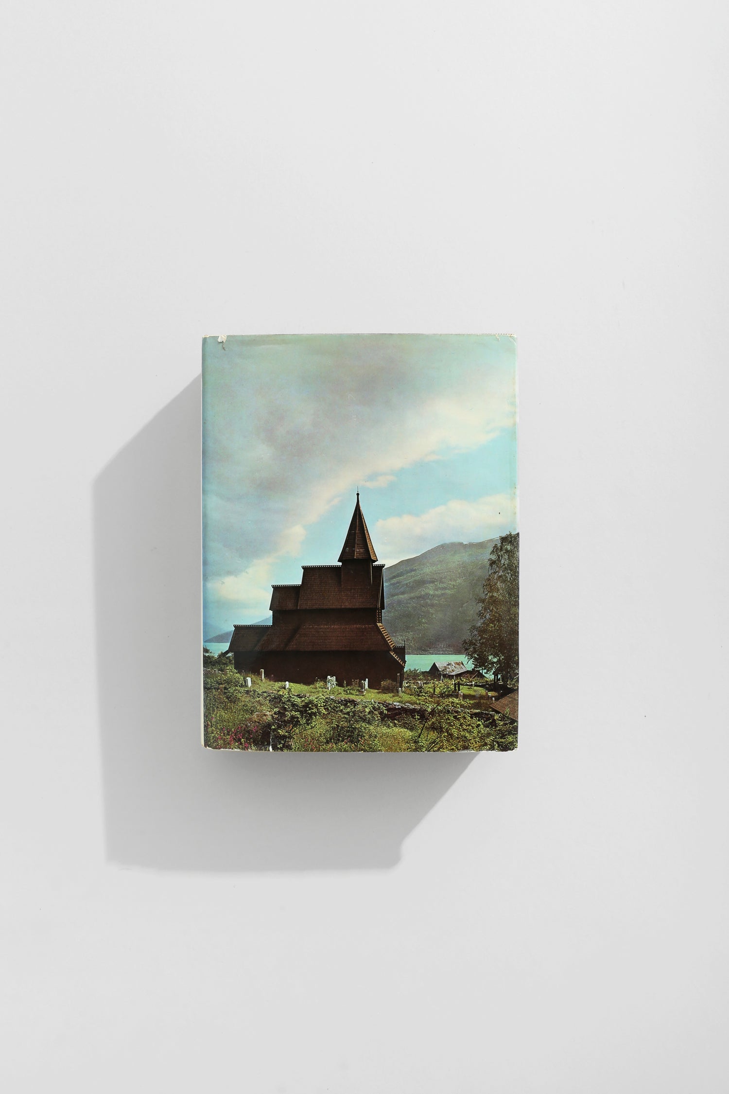 The Art of Scandinavia Book