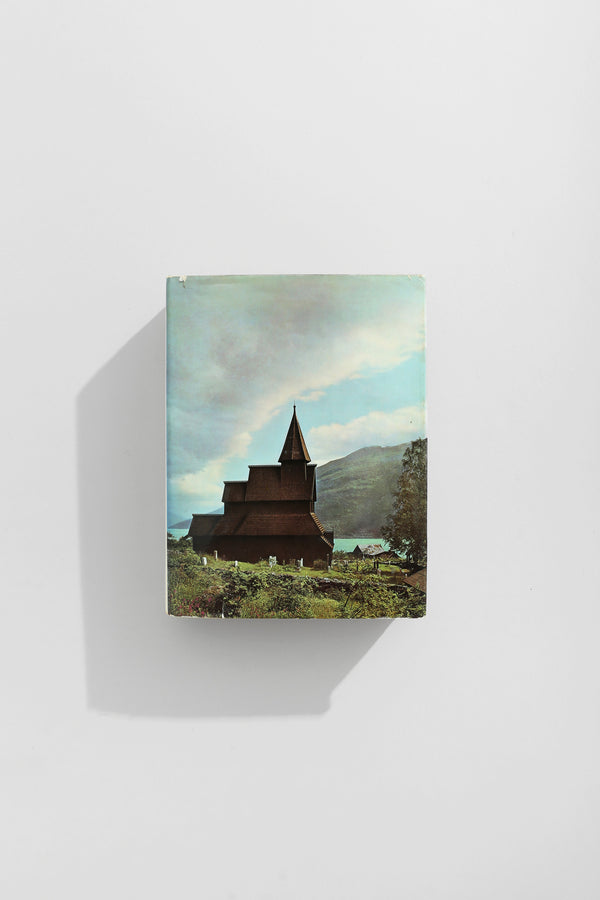 The Art of Scandinavia Book