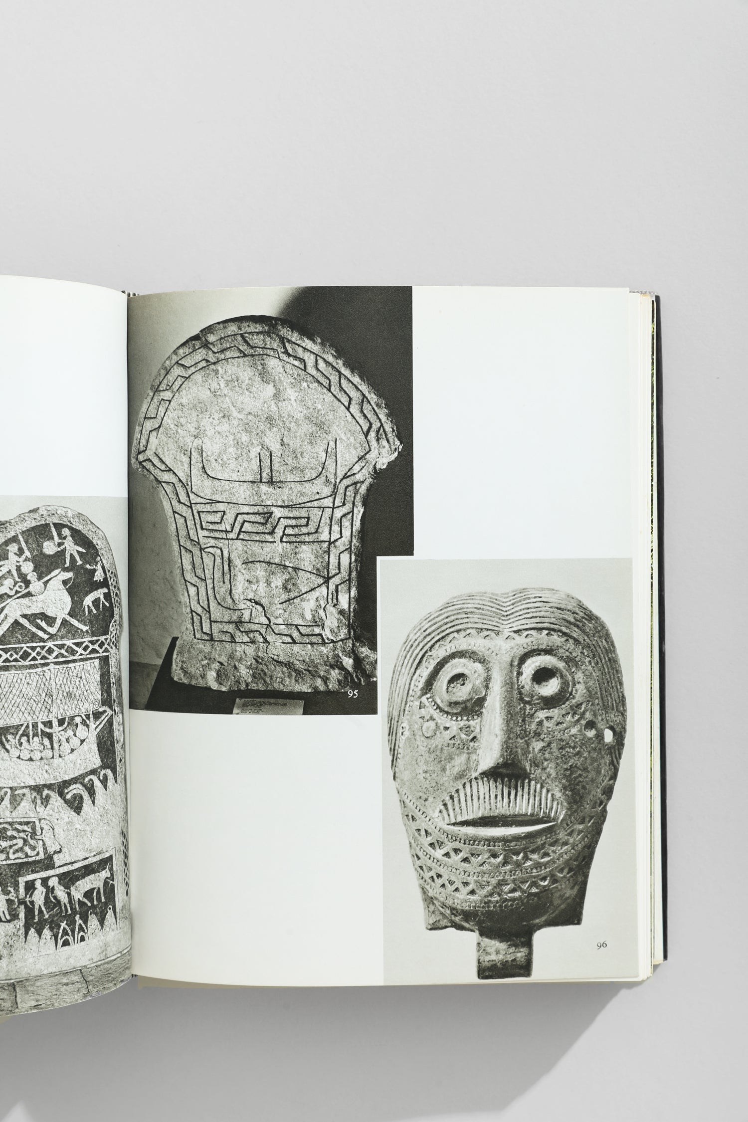 The Art of Scandinavia Book