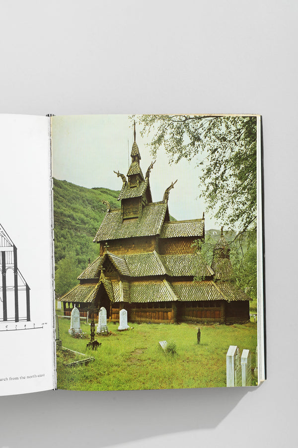 The Art of Scandinavia Book