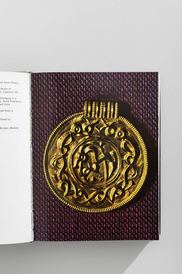 The Art of Scandinavia Book
