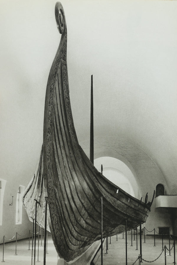 The Art of Scandinavia Book