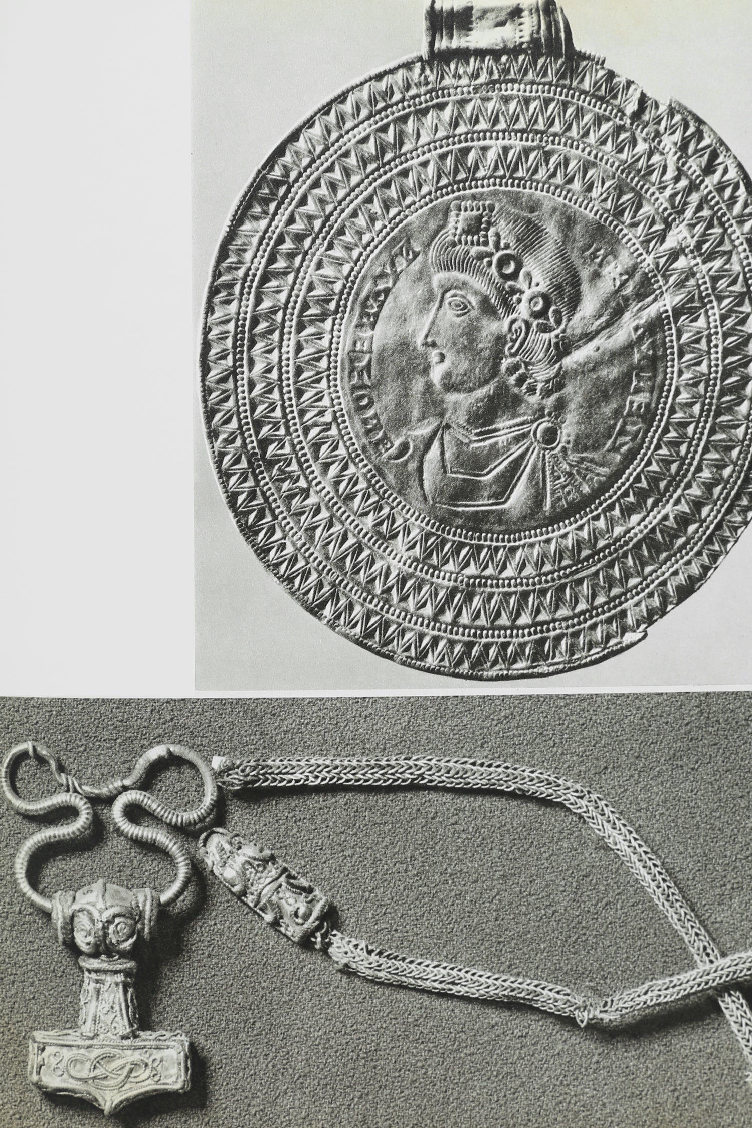 The Art of Scandinavia Book