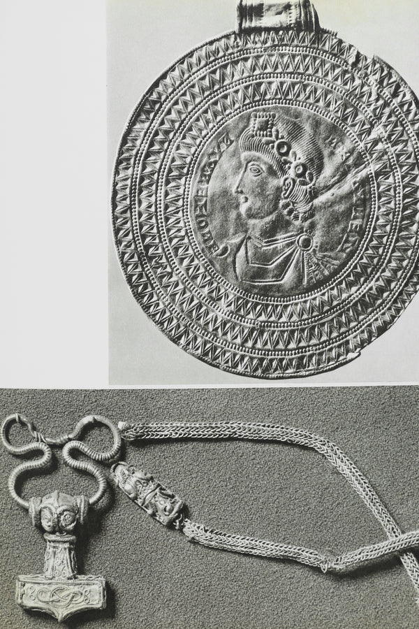 The Art of Scandinavia Book