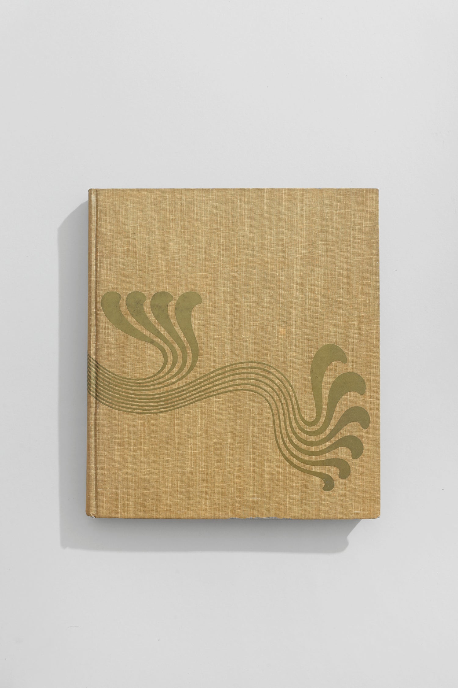 Art Nouveau Book