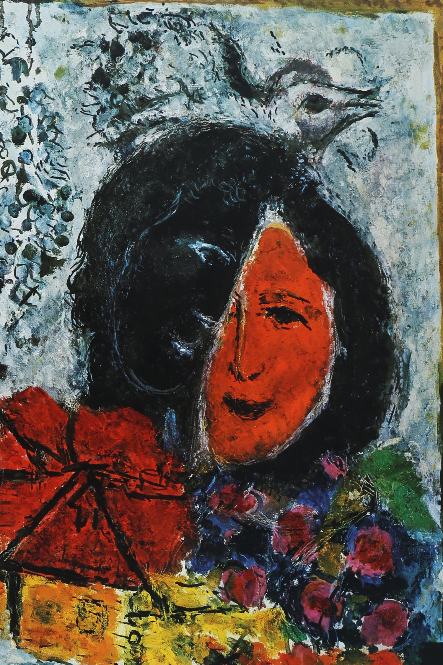 Chagall Book