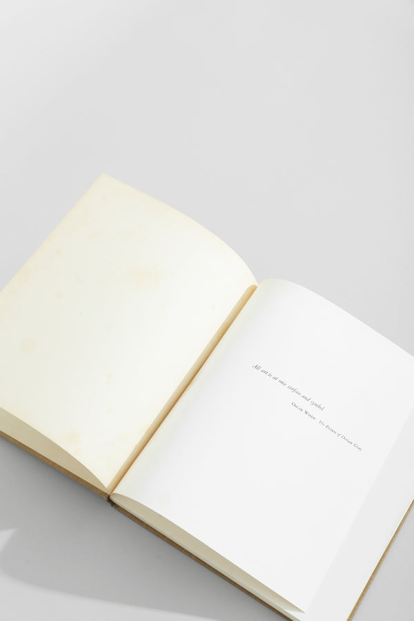 Art Nouveau Book