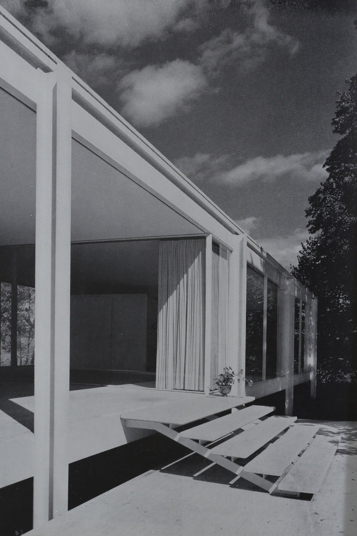 Ludwig Mies Van Der Rohe Book