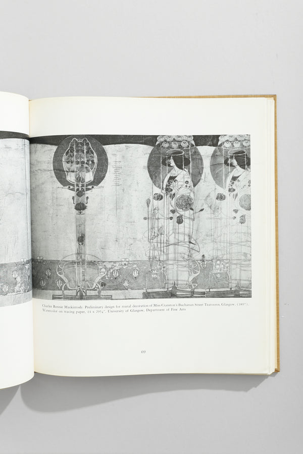 Art Nouveau Book