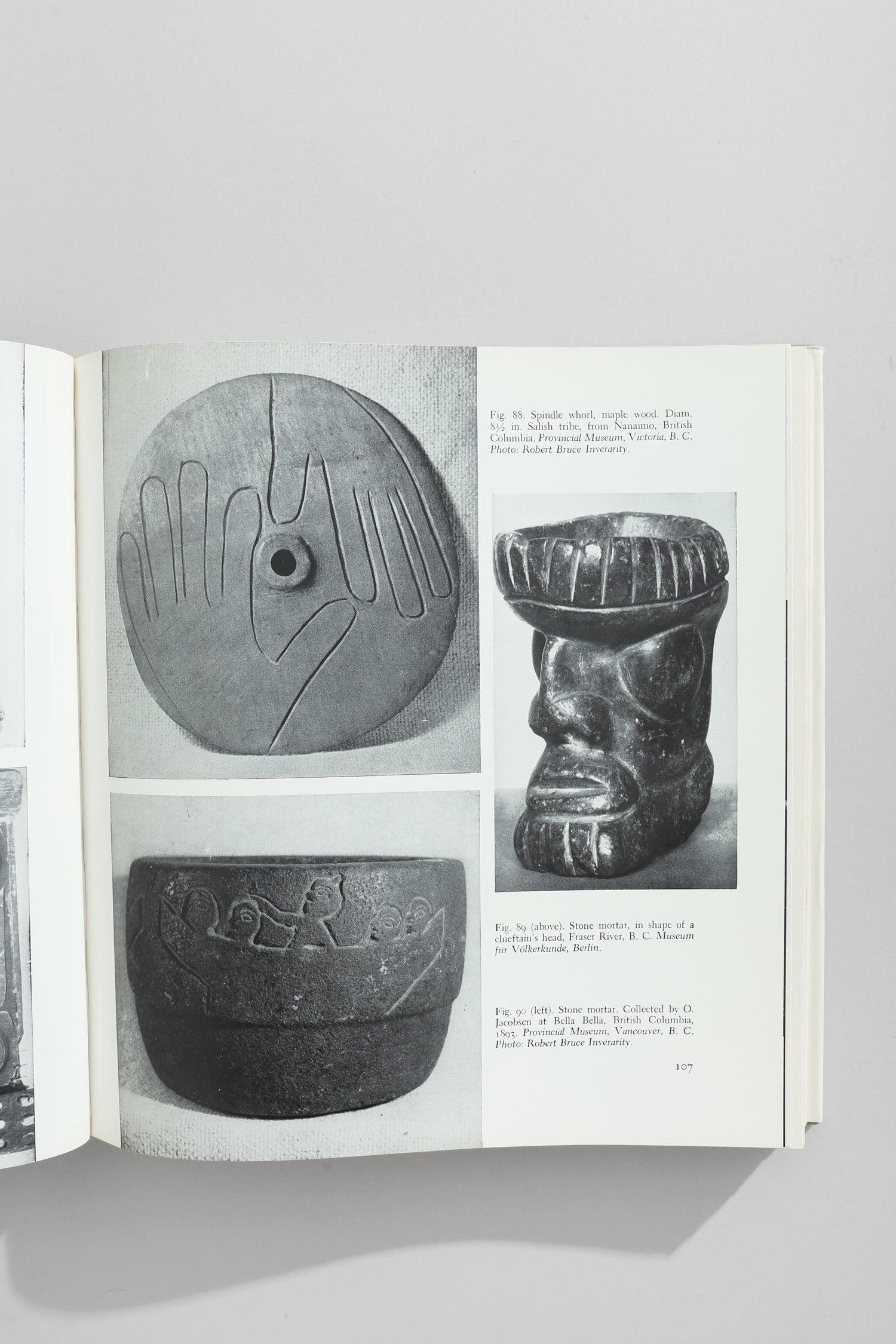 Primitive Art Book
