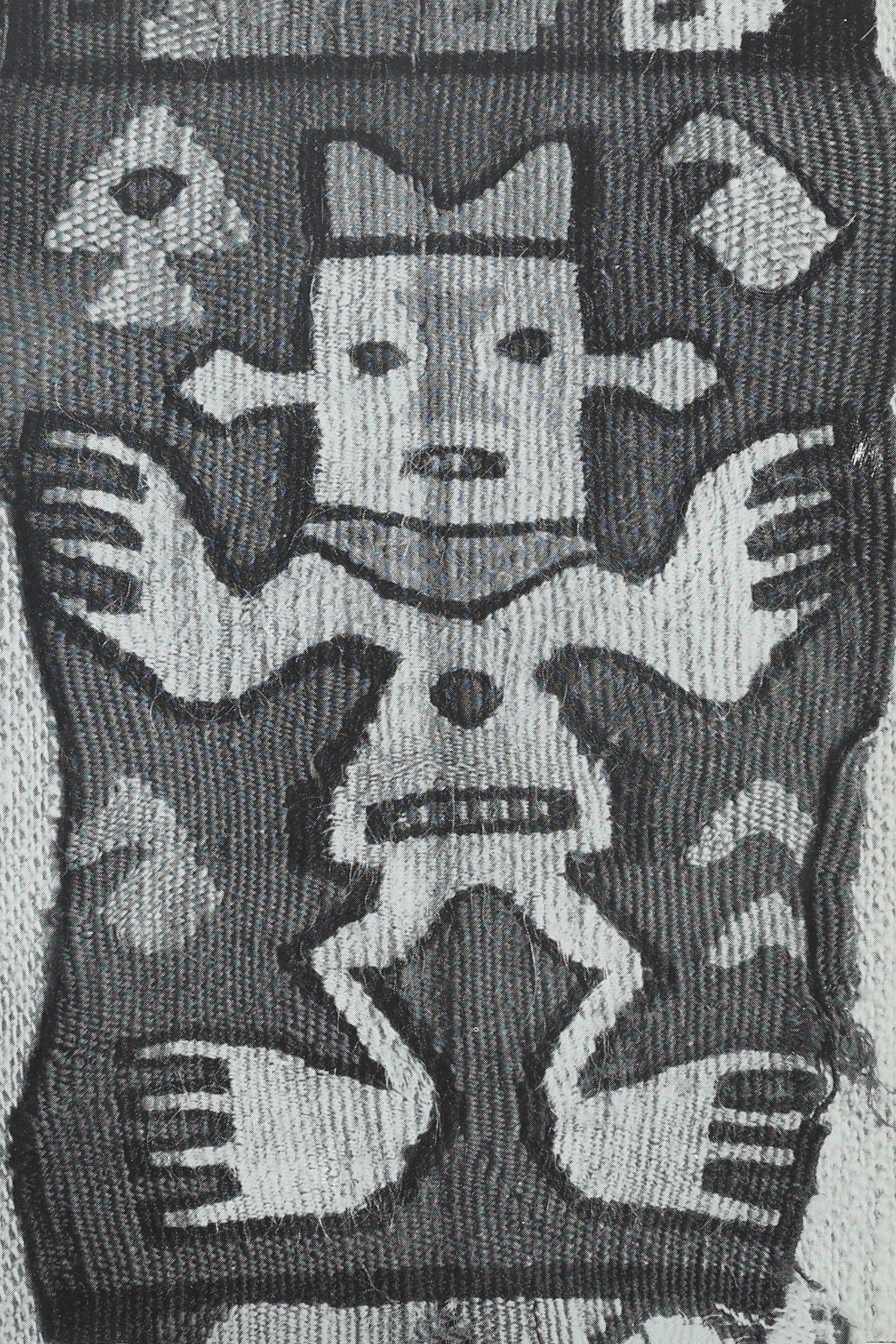 Primitive Art Book