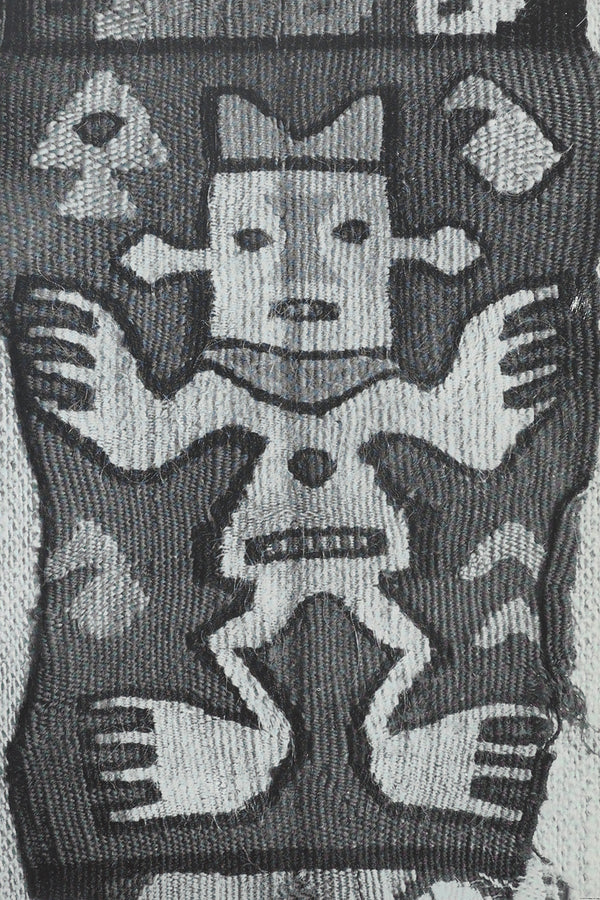 Primitive Art Book